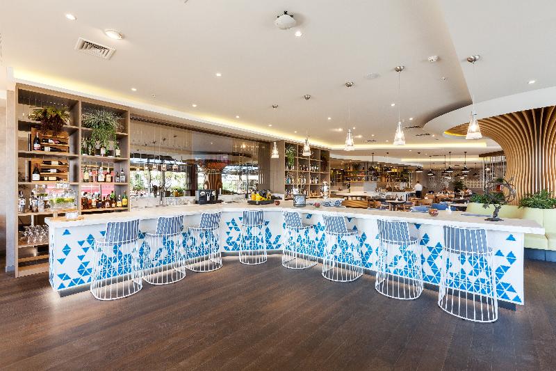 Novotel Istanbul Zeytinburnu - Bar