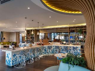 Novotel Istanbul Zeytinburnu fotoÄŸrafÄ±