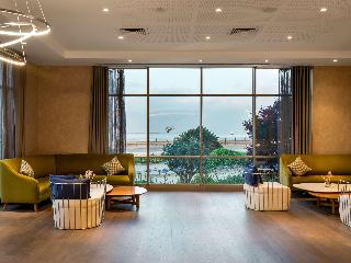 Novotel Istanbul Zeytinburnu fotoÄŸrafÄ±