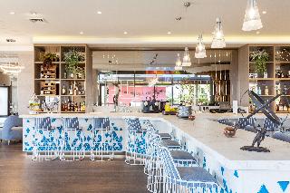 Novotel Istanbul Zeytinburnu fotoÄŸrafÄ±