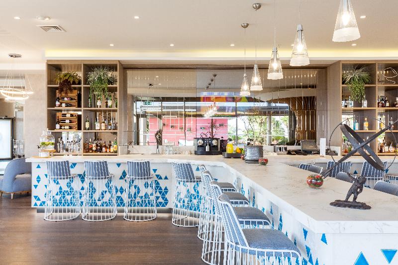 Novotel Istanbul Zeytinburnu - Bar