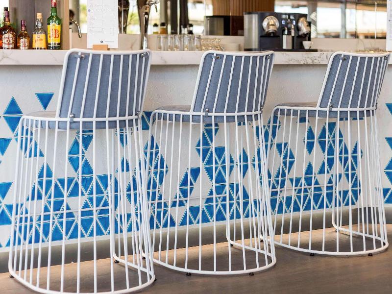 Novotel Istanbul Zeytinburnu - Bar