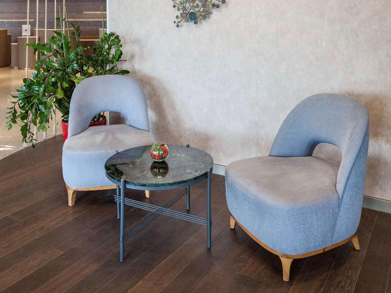 Novotel Istanbul Zeytinburnu - Bar