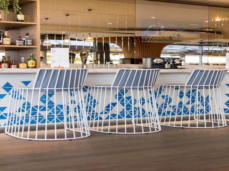 Novotel Istanbul Zeytinburnu - Bar