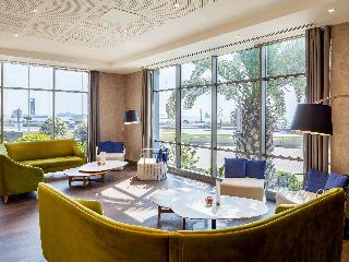 Novotel Istanbul Zeytinburnu fotoÄŸrafÄ±