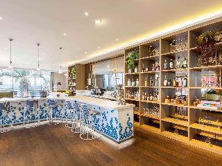 Novotel Istanbul Zeytinburnu fotoÄŸrafÄ±