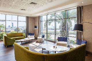 Novotel Istanbul Zeytinburnu fotoÄŸrafÄ±