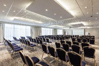 Novotel Istanbul Zeytinburnu fotoÄŸrafÄ±