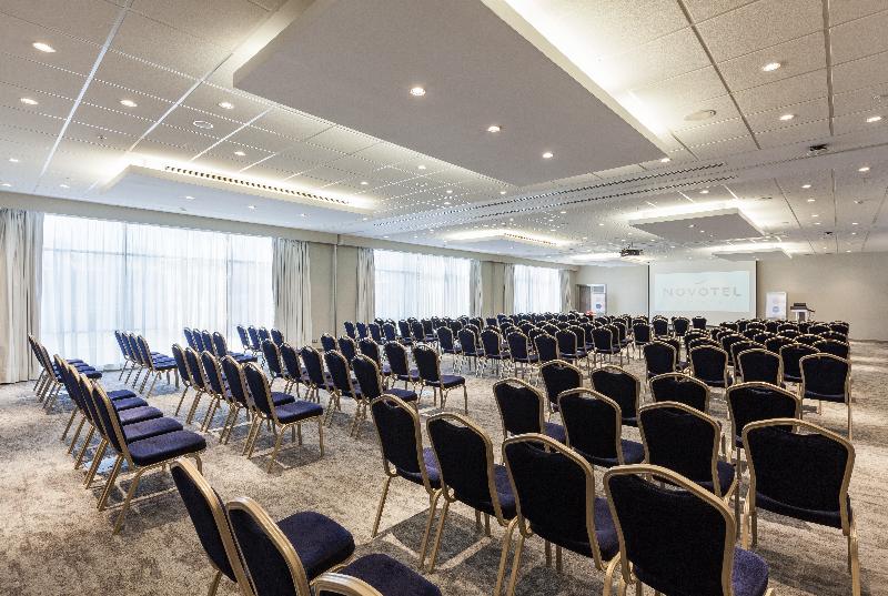 Novotel Istanbul Zeytinburnu - Toplantı