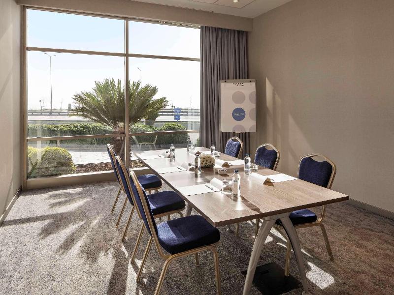 Novotel Istanbul Zeytinburnu - Toplantı