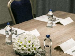 Novotel Istanbul Zeytinburnu fotoÄŸrafÄ±