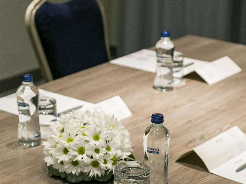 Novotel Istanbul Zeytinburnu - Toplantı