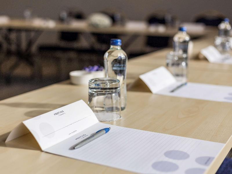 Novotel Istanbul Zeytinburnu - Toplantı