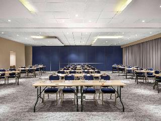 Novotel Istanbul Zeytinburnu fotoÄŸrafÄ±