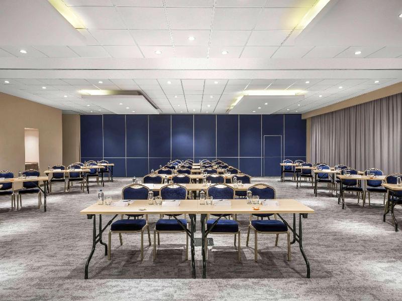 Novotel Istanbul Zeytinburnu - Toplantı
