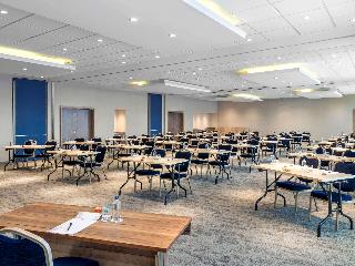Novotel Istanbul Zeytinburnu fotoÄŸrafÄ±