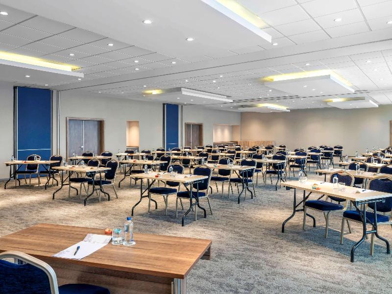 Novotel Istanbul Zeytinburnu - Toplantı