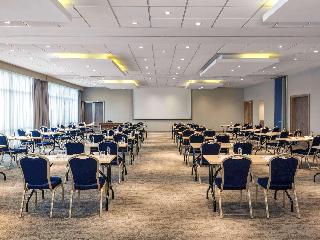 Novotel Istanbul Zeytinburnu fotoÄŸrafÄ±
