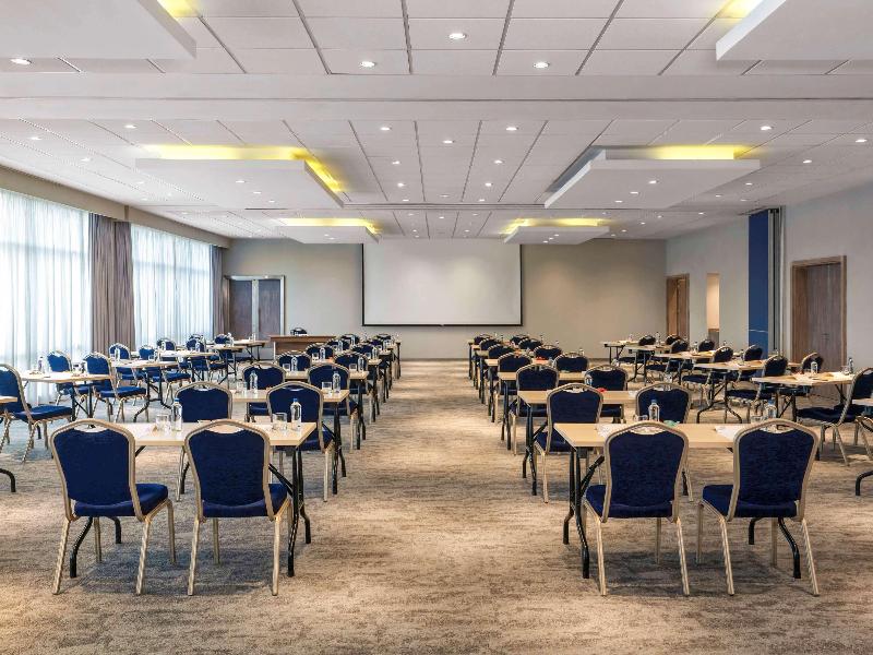 Novotel Istanbul Zeytinburnu - Toplantı