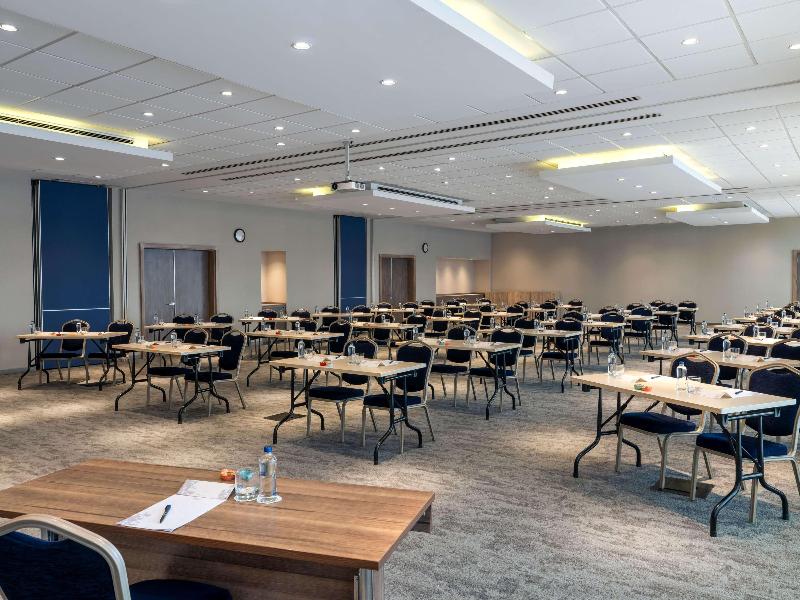 Novotel Istanbul Zeytinburnu - Toplantı