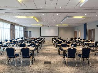 Novotel Istanbul Zeytinburnu fotoÄŸrafÄ±