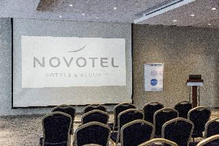 Novotel Istanbul Zeytinburnu fotoÄŸrafÄ±