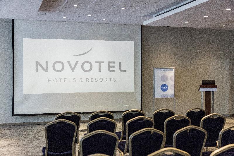 Novotel Istanbul Zeytinburnu - Toplantı