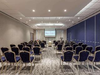Novotel Istanbul Zeytinburnu fotoÄŸrafÄ±