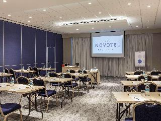 Novotel Istanbul Zeytinburnu fotoÄŸrafÄ±