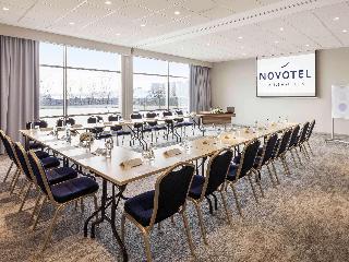 Novotel Istanbul Zeytinburnu fotoÄŸrafÄ±