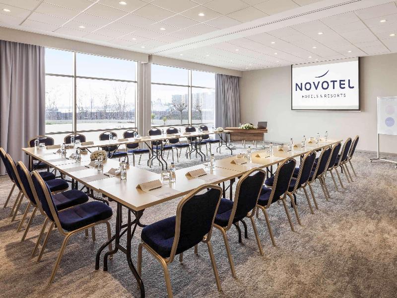 Novotel Istanbul Zeytinburnu - Toplantı