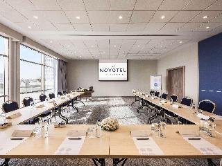 Novotel Istanbul Zeytinburnu fotoÄŸrafÄ±