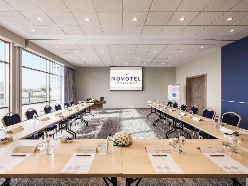 Novotel Istanbul Zeytinburnu - Toplantı