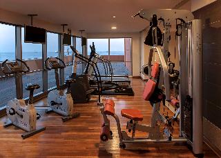 Novotel Istanbul Zeytinburnu fotoÄŸrafÄ±