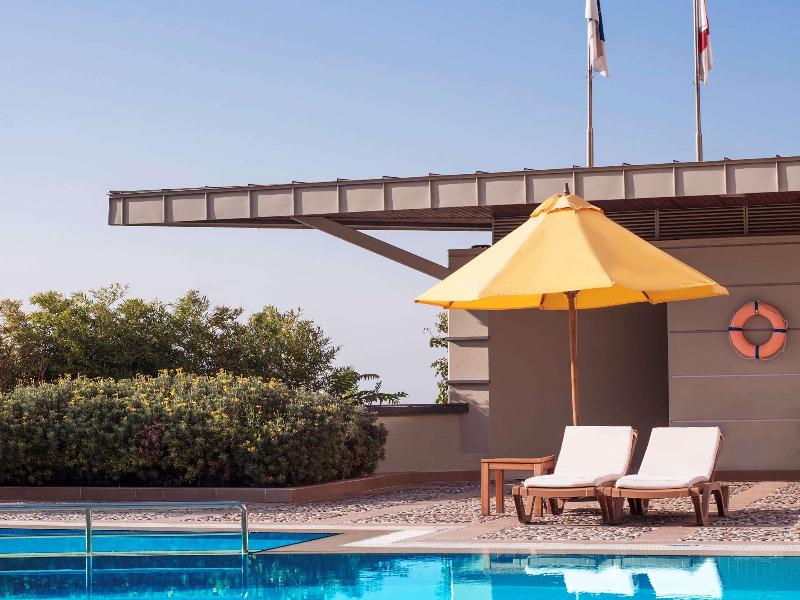 Novotel Istanbul Zeytinburnu - Aktivite