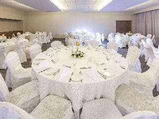 Novotel Istanbul Zeytinburnu fotoÄŸrafÄ±