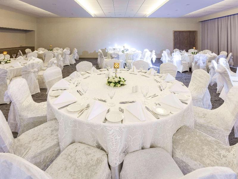 Novotel Istanbul Zeytinburnu - Aktivite