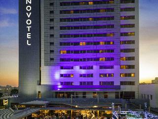 Novotel Istanbul Zeytinburnu fotoÄŸrafÄ±