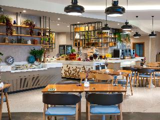 Novotel Istanbul Zeytinburnu fotoÄŸrafÄ±