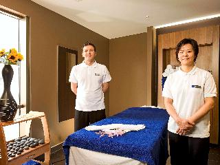 Novotel Istanbul Zeytinburnu fotoÄŸrafÄ±