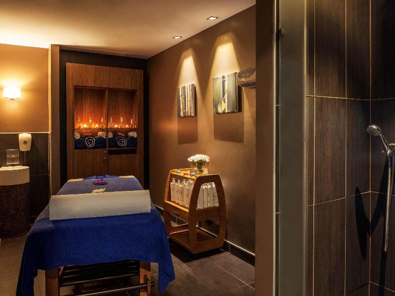 Novotel Istanbul Zeytinburnu - Aktivite
