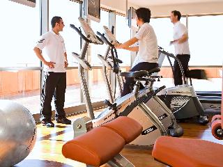 Novotel Istanbul Zeytinburnu fotoÄŸrafÄ±