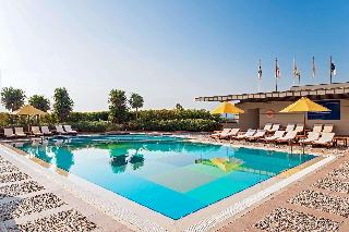 Novotel Istanbul Zeytinburnu fotoÄŸrafÄ±