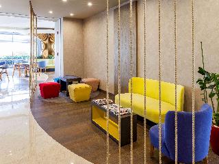 Novotel Istanbul Zeytinburnu fotoÄŸrafÄ±