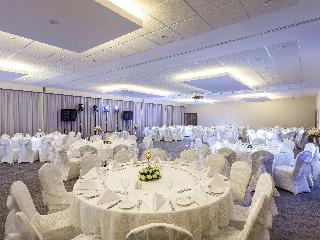 Novotel Istanbul Zeytinburnu fotoÄŸrafÄ±