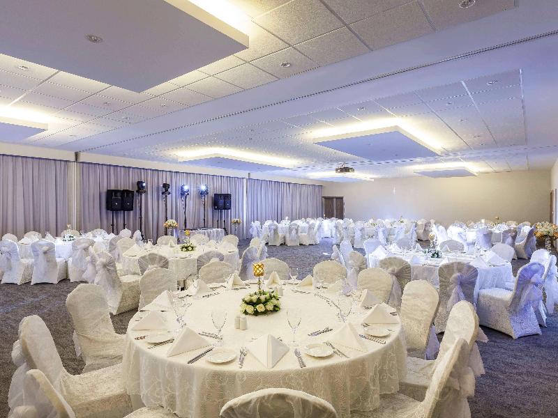 Novotel Istanbul Zeytinburnu - Genel