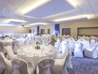 Novotel Istanbul Zeytinburnu fotoÄŸrafÄ±