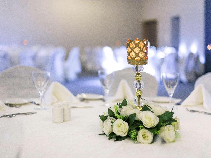 Novotel Istanbul Zeytinburnu - Genel