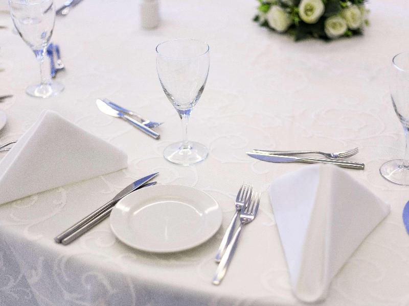 Novotel Istanbul Zeytinburnu - Genel