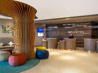 Novotel Istanbul Zeytinburnu fotoÄŸrafÄ±